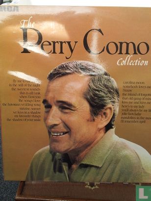 The Perry Como Collection - Bild 2