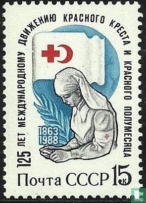 125 jaar Rode Kruis