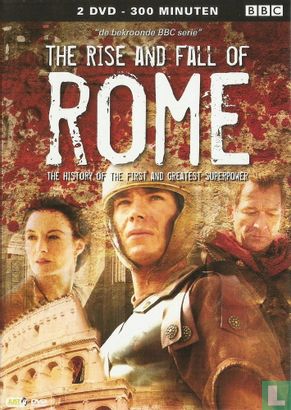 The Rise and Fall of Rome - Afbeelding 1