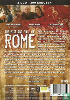 The Rise and Fall of Rome - Afbeelding 2