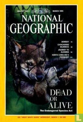 National Geographic [USA] 3