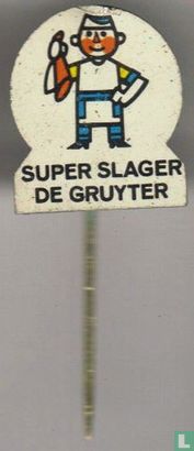 Super Slager De Gruyter - Afbeelding 2