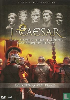 I Caesar - Image 1