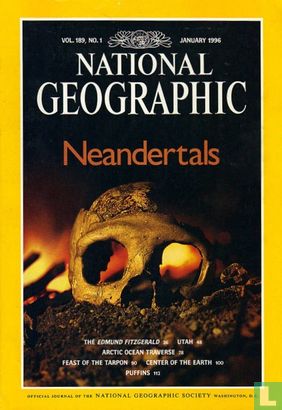 National Geographic [USA] 1 - Bild 1