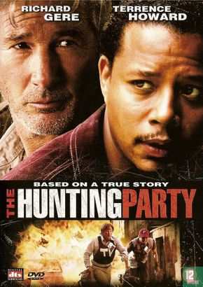 The Hunting Party - Afbeelding 1