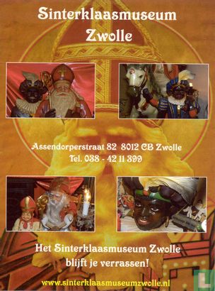 Sinterklaasmuseum Zwolle - Image 1