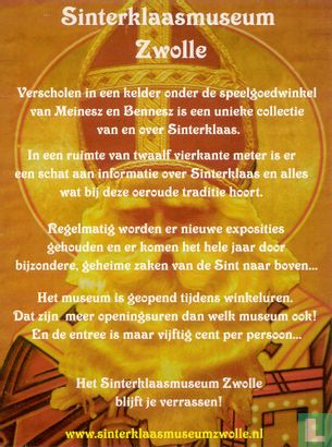 Sinterklaasmuseum Zwolle - Image 2