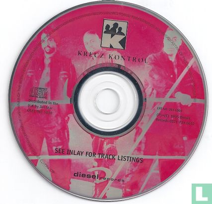 Kreuz Kontrol - Bild 3