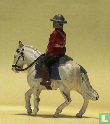 Mounty - Royal Canadian Mounted Police - Afbeelding 2