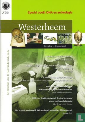 Westerheem 1 Special - Image 1