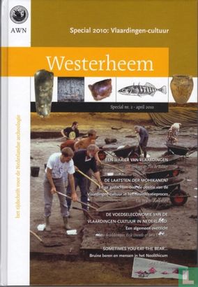 Westerheem 2 Special - Image 1