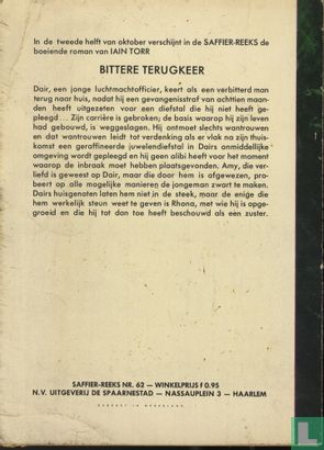 Spel met de dood - Bild 2