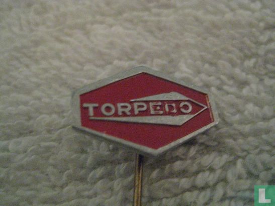 Torpedo [rood]