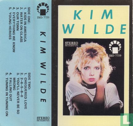 Kim Wilde - Image 1