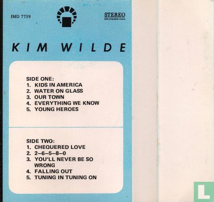 Kim Wilde - Image 2