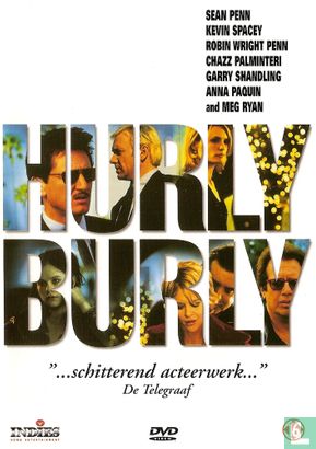 Hurly Burly - Image 1