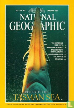 National Geographic [USA] 1 - Bild 1