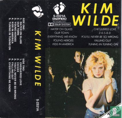 Kim Wilde - Image 1