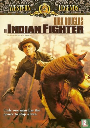 The Indian Fighter - Image 1