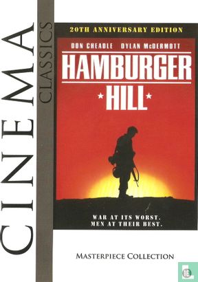 Hamburger Hill  - Image 1