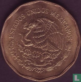 Mexico 20 centavos 2006 - Image 2
