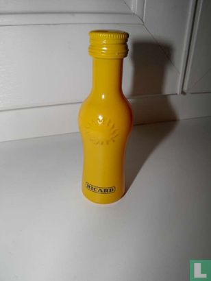 Ricard gele fles 2cl