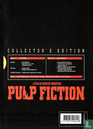 Pulp Fiction - Afbeelding 2