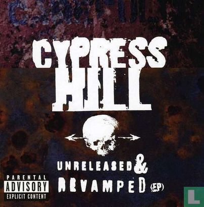 Unreleased & Revamped (EP) - Bild 1