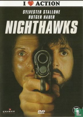 Nighthawks - Image 1