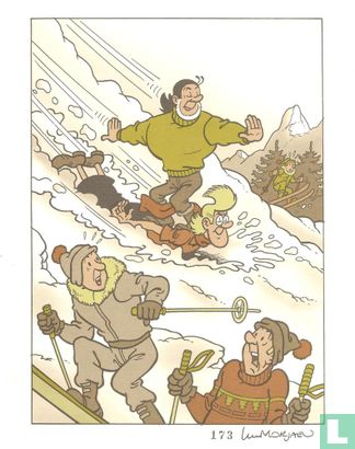 Het slapende goud