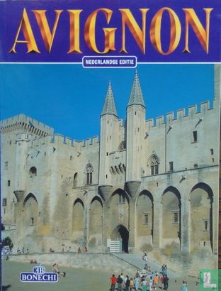 Avignon - Afbeelding 1