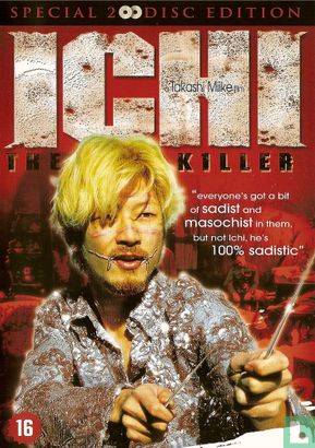 Ichi the Killer - Image 1
