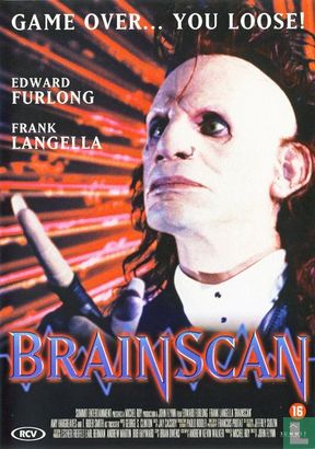 Brainscan - Afbeelding 1
