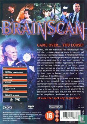 Brainscan - Image 2