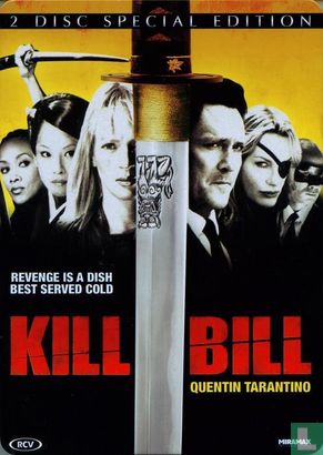 Kill Bill - Afbeelding 1