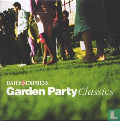 Garden Party Classics - Afbeelding 1