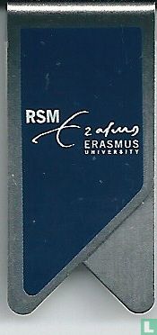 RSM Erasmus