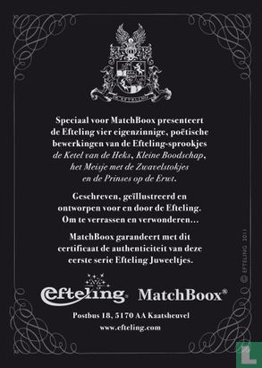 Efteling juweeltjes [volle box] - Image 2