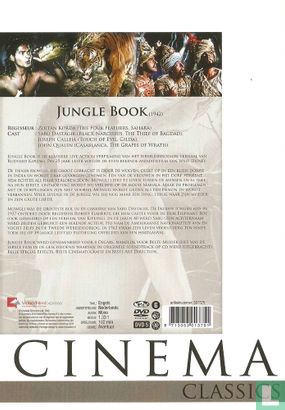 The Jungle Book - Afbeelding 2