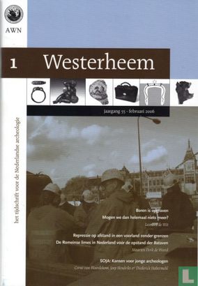 Westerheem 1 - Bild 1