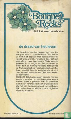 De draad van het leven - Image 2