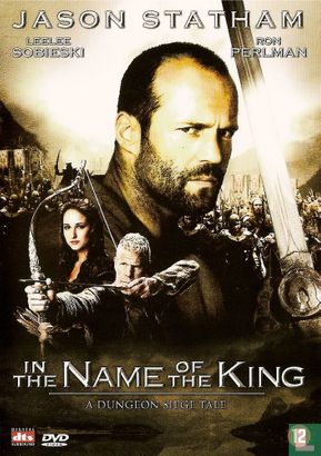 In the Name of the King - A Dungeon Siege Tale  - Image 1