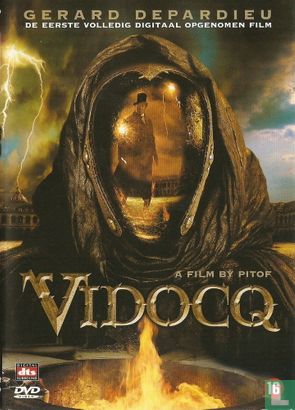 Vidocq  - Afbeelding 1