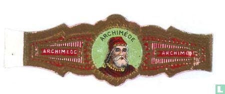 Archimède - Archimède - Archimède