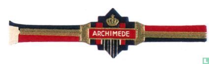 Archimede. - Afbeelding 1