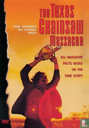 The Texas Chainsaw Massacre - Image 1