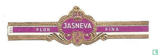 Jasneva -Flor - Fina - Afbeelding 1