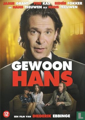 Gewoon Hans - Image 1