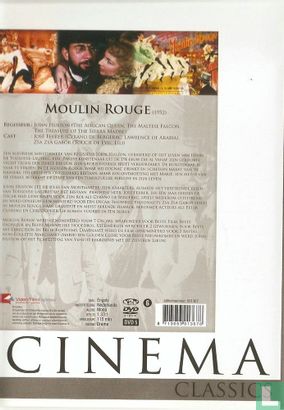 Moulin Rouge - Afbeelding 2