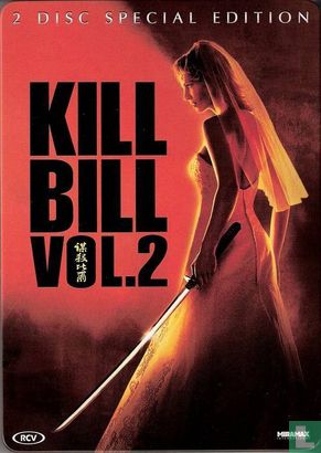 Kill Bill 2 - Afbeelding 1